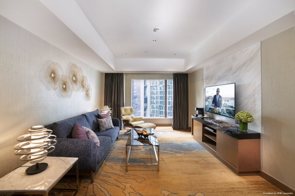 InterContinental Hotels KUALA LUMPUR